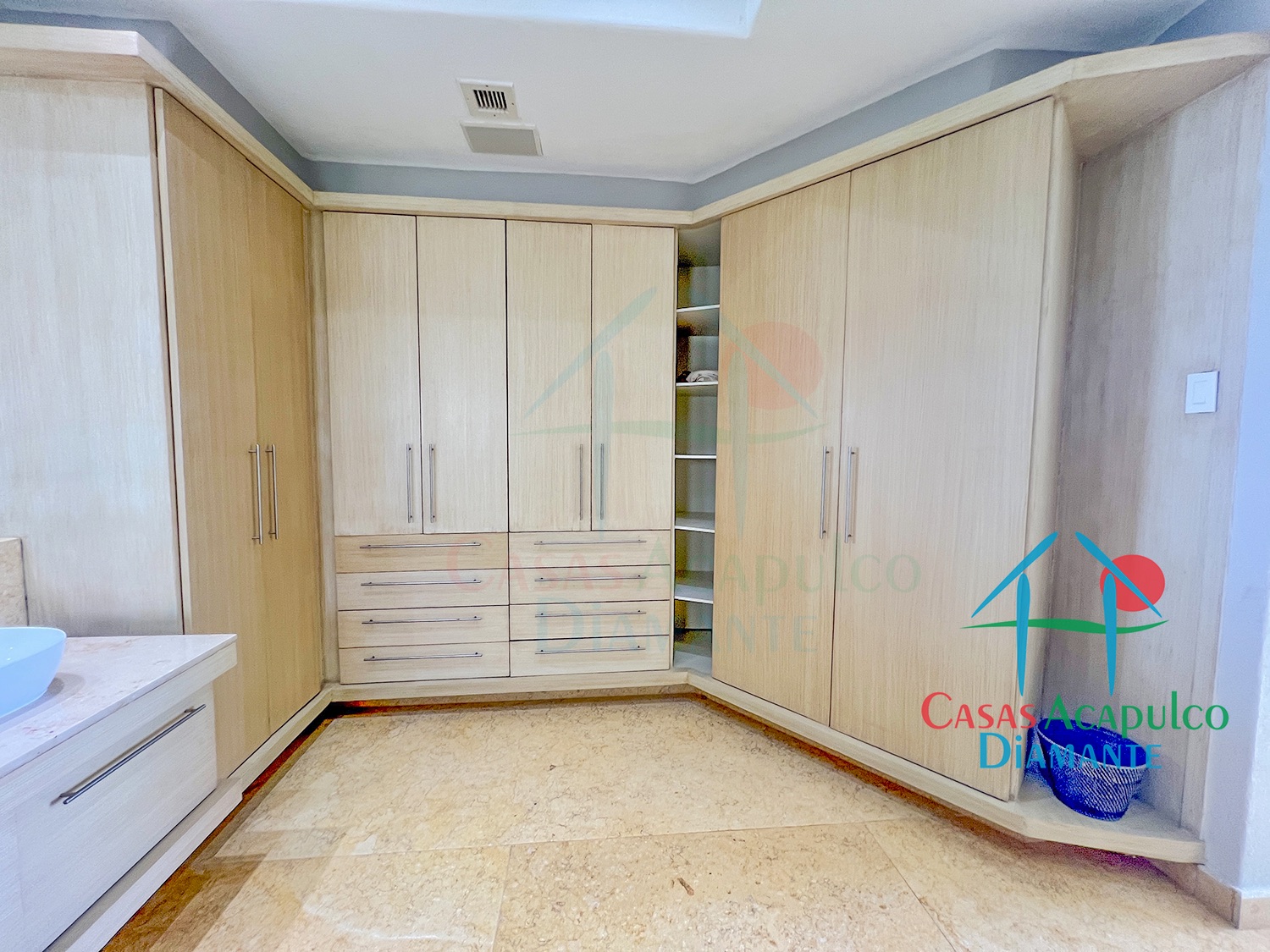 Vidamar 1 C 001 - Recámara principal 9